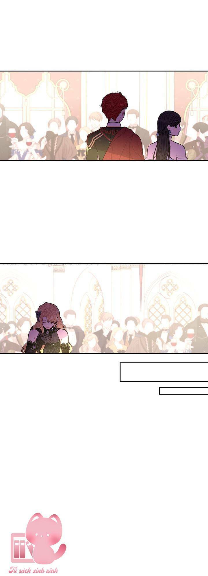 Hoàng Nữ Tóc Đen - Chap 88 - Trang 24