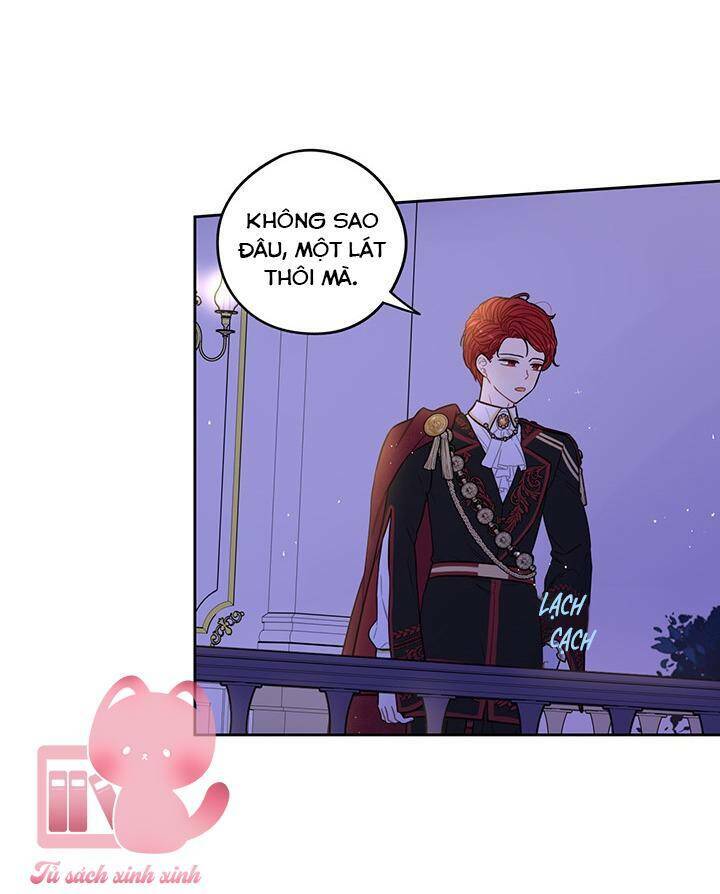 Hoàng Nữ Tóc Đen - Chap 88 - Trang 29