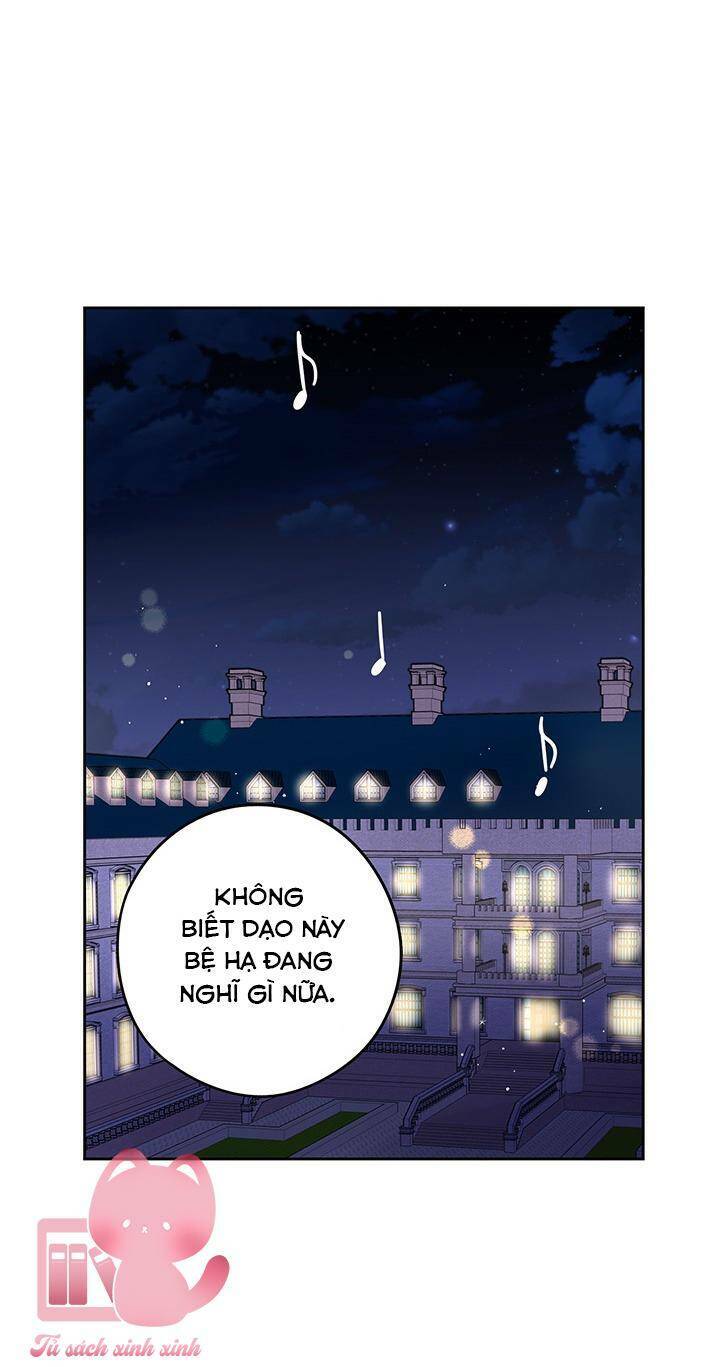 Hoàng Nữ Tóc Đen - Chap 88 - Trang 4