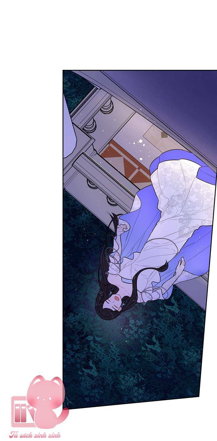 Hoàng Nữ Tóc Đen - Chap 88 - Trang 31