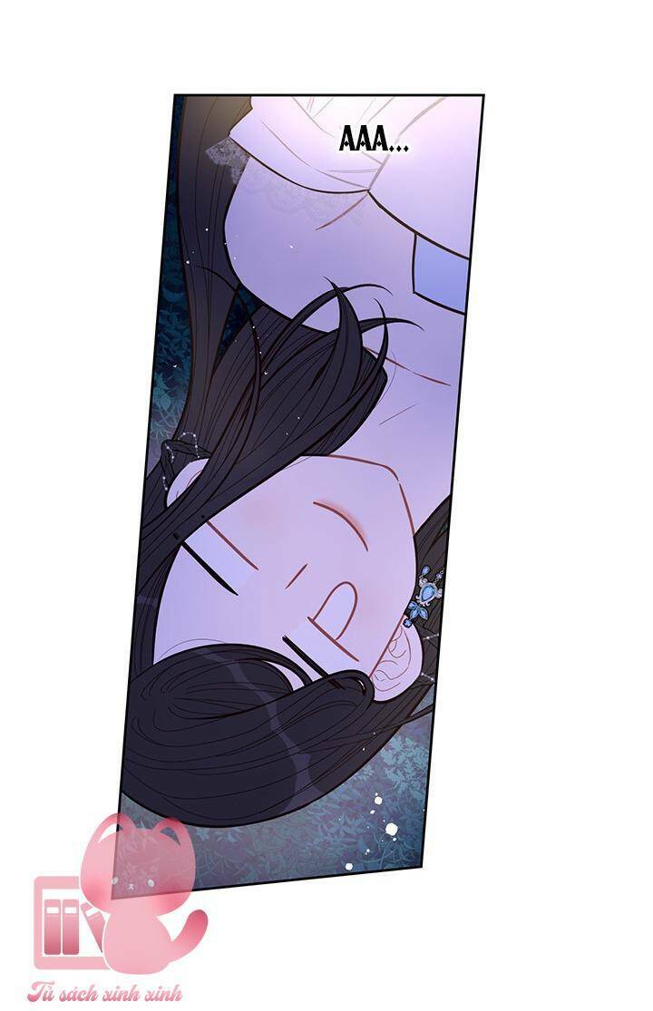Hoàng Nữ Tóc Đen - Chap 88 - Trang 32