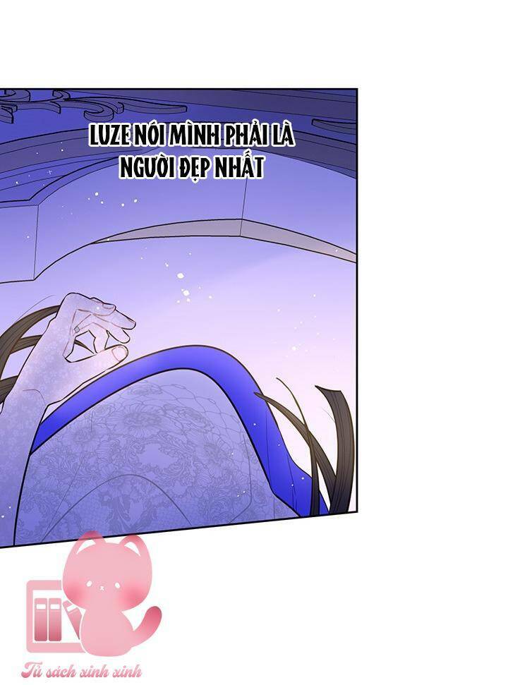 Hoàng Nữ Tóc Đen - Chap 88 - Trang 33