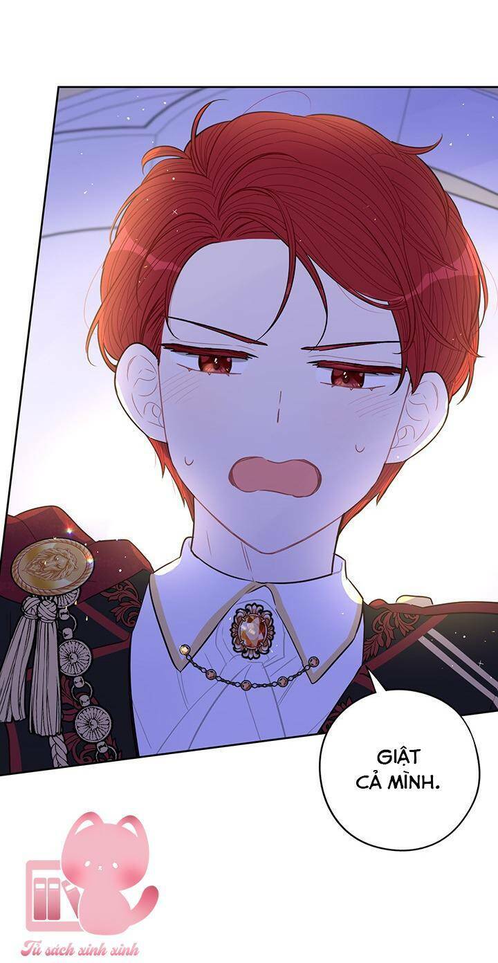 Hoàng Nữ Tóc Đen - Chap 88 - Trang 37