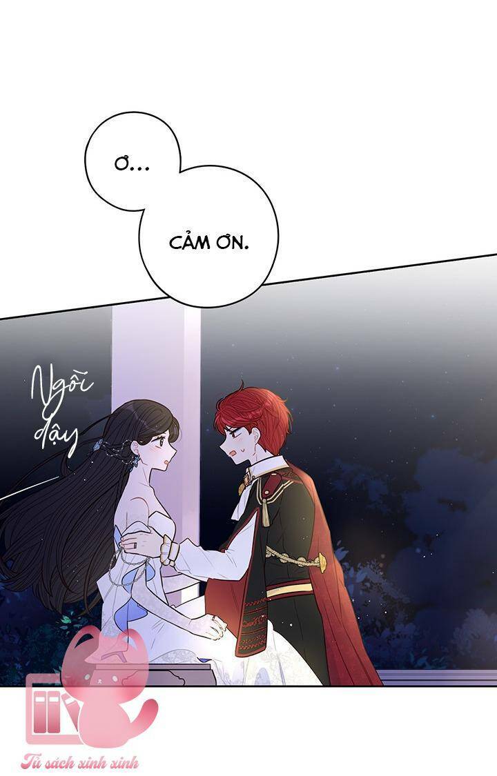 Hoàng Nữ Tóc Đen - Chap 88 - Trang 38