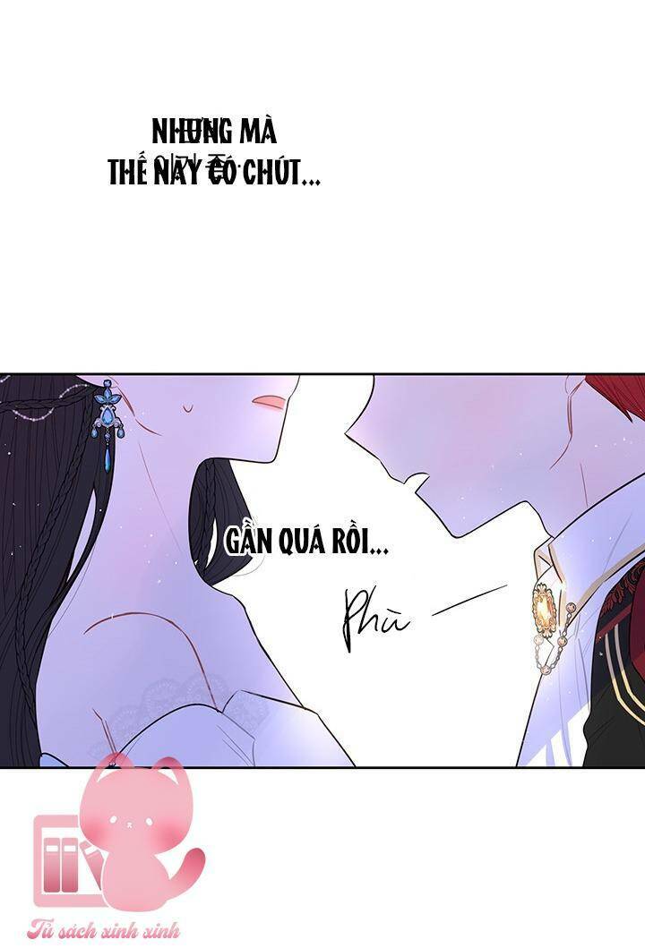Hoàng Nữ Tóc Đen - Chap 88 - Trang 39