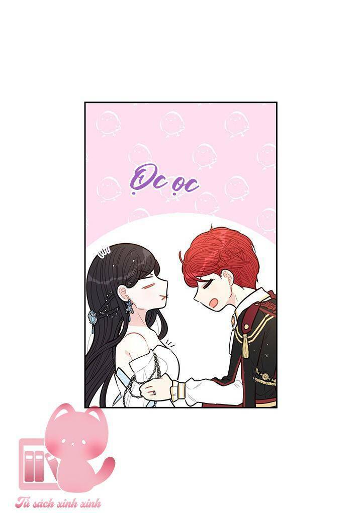Hoàng Nữ Tóc Đen - Chap 88 - Trang 40