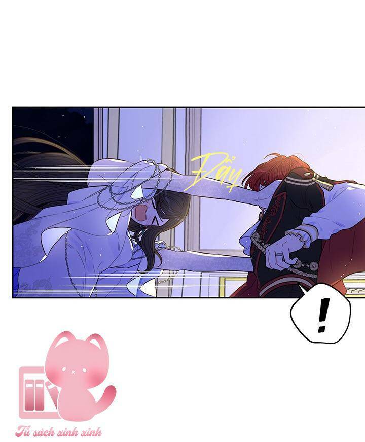 Hoàng Nữ Tóc Đen - Chap 88 - Trang 41