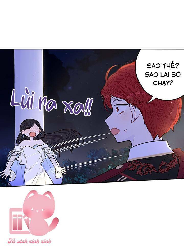 Hoàng Nữ Tóc Đen - Chap 88 - Trang 42