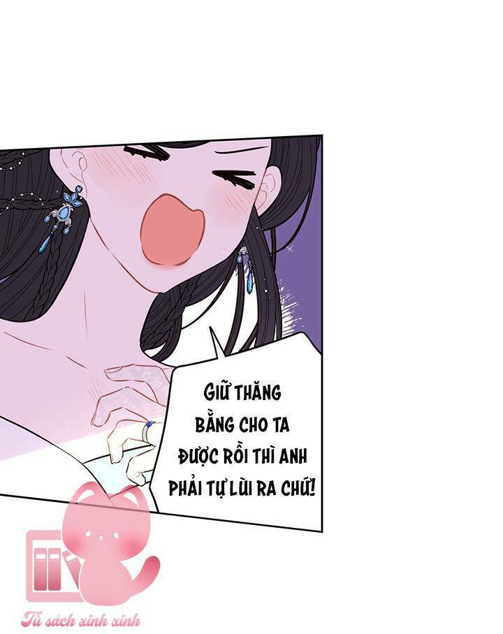 Hoàng Nữ Tóc Đen - Chap 88 - Trang 45