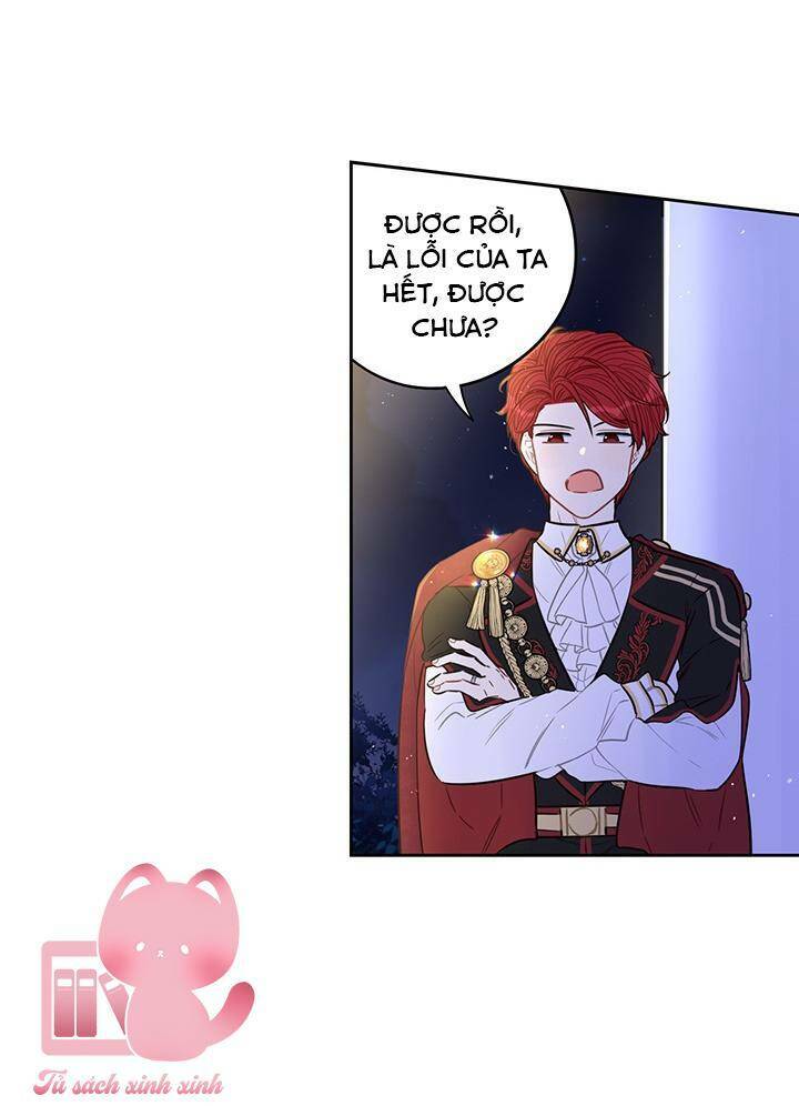 Hoàng Nữ Tóc Đen - Chap 88 - Trang 46