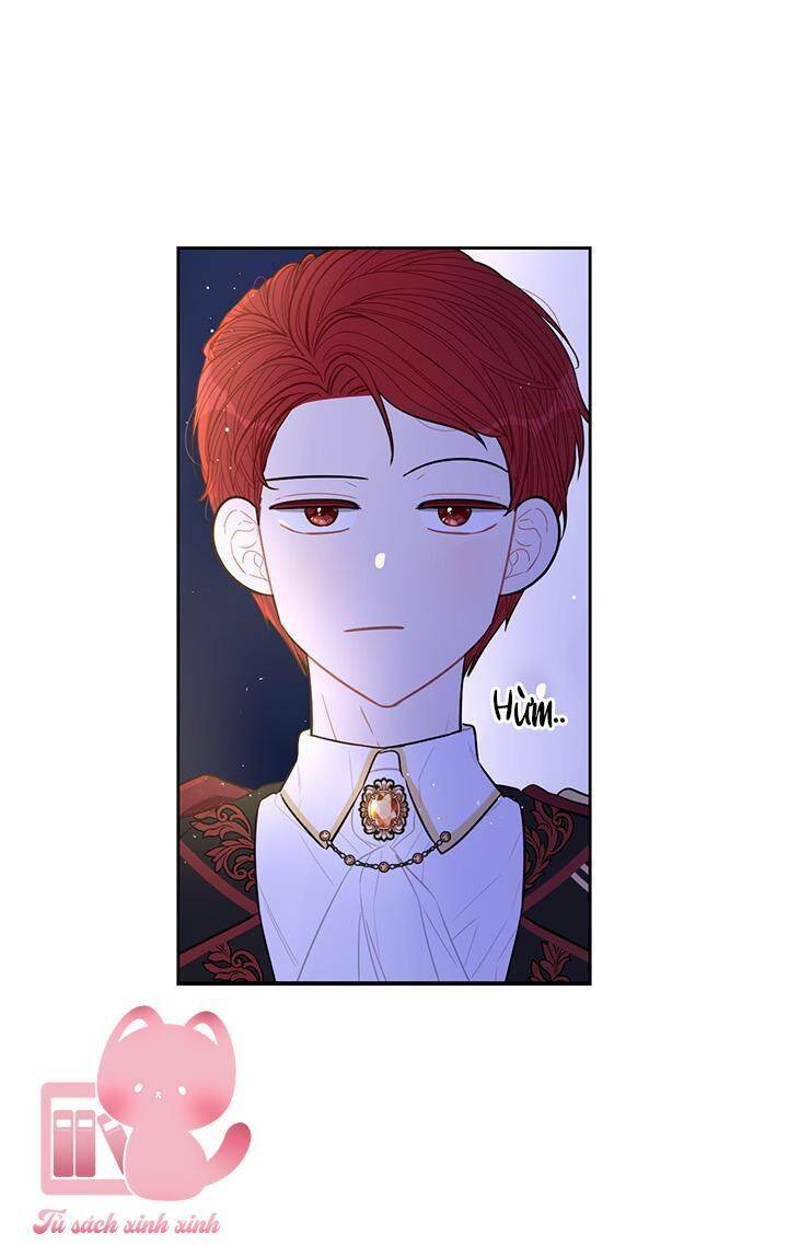 Hoàng Nữ Tóc Đen - Chap 88 - Trang 47