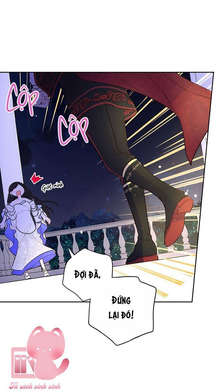 Hoàng Nữ Tóc Đen - Chap 88 - Trang 48