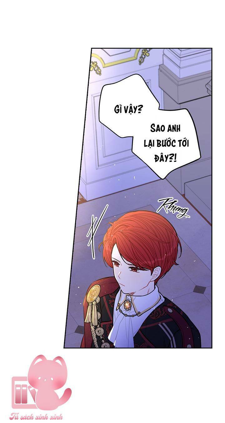 Hoàng Nữ Tóc Đen - Chap 88 - Trang 49