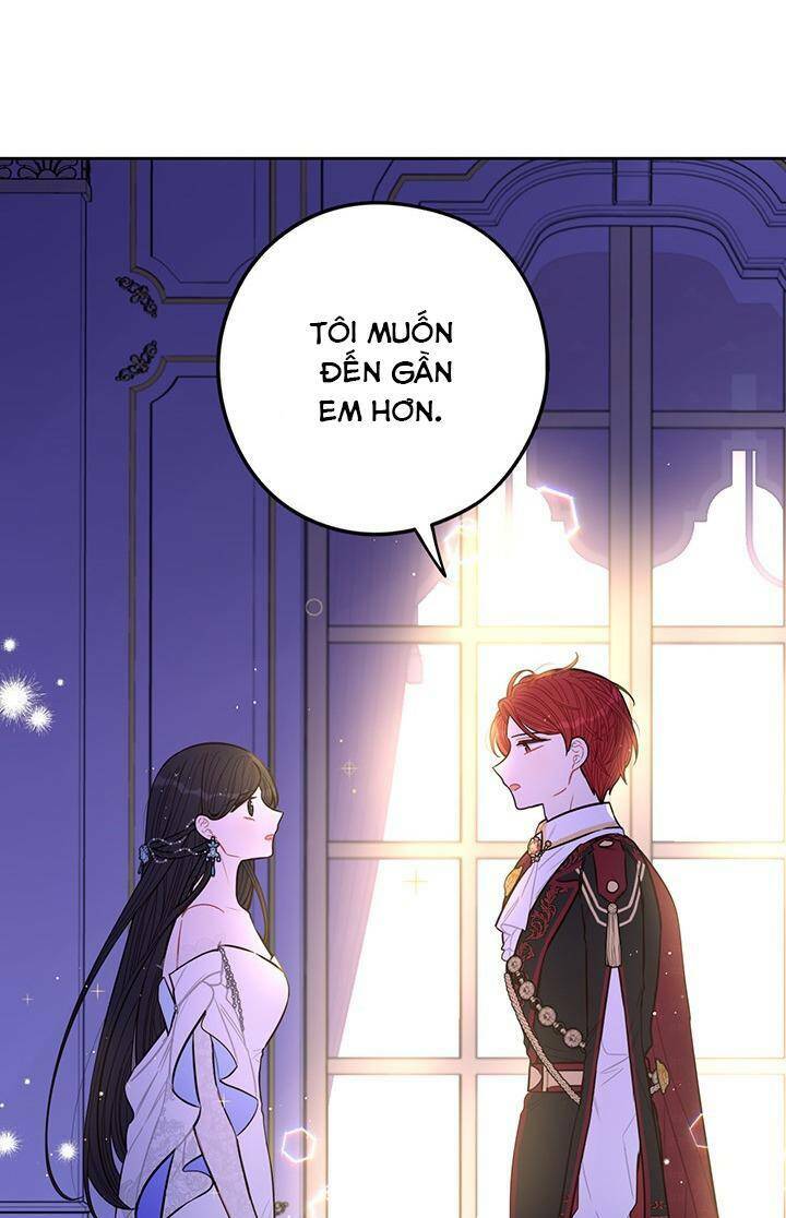 Hoàng Nữ Tóc Đen - Chap 88 - Trang 51