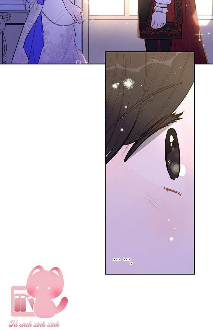Hoàng Nữ Tóc Đen - Chap 88 - Trang 52