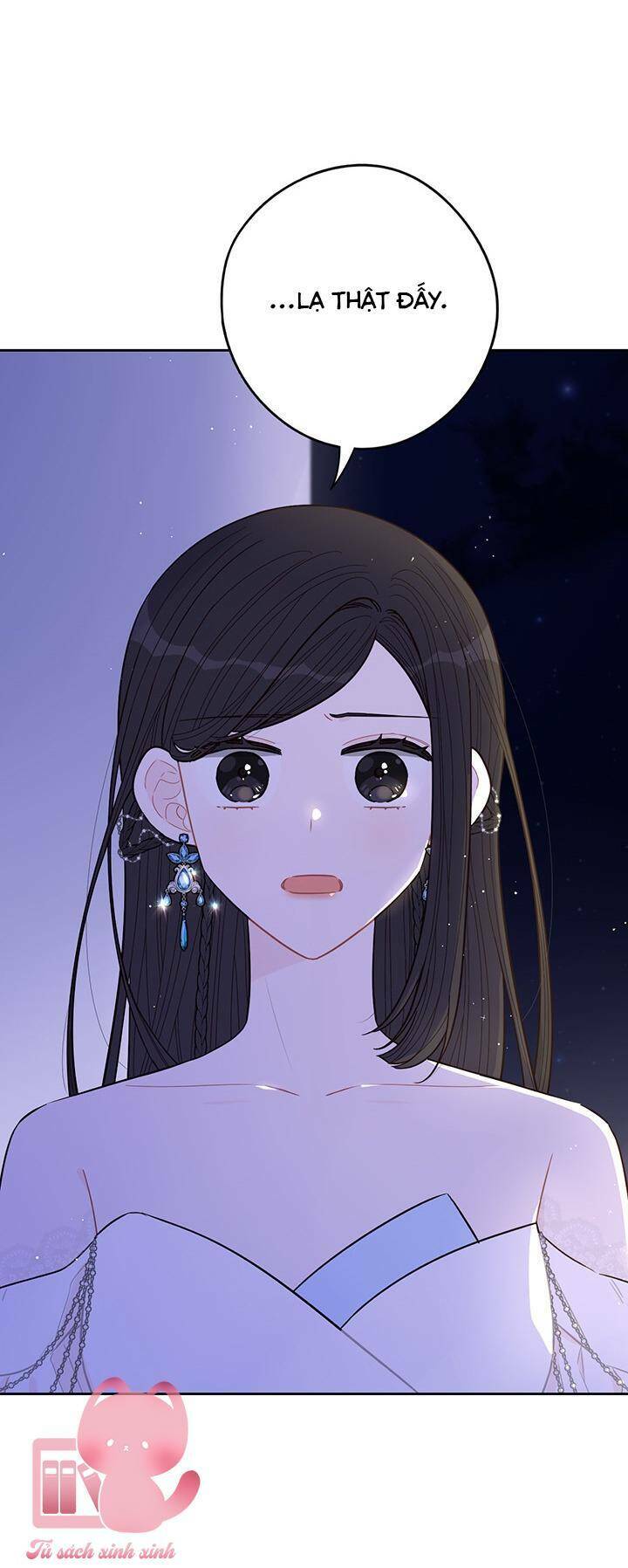 Hoàng Nữ Tóc Đen - Chap 88 - Trang 53
