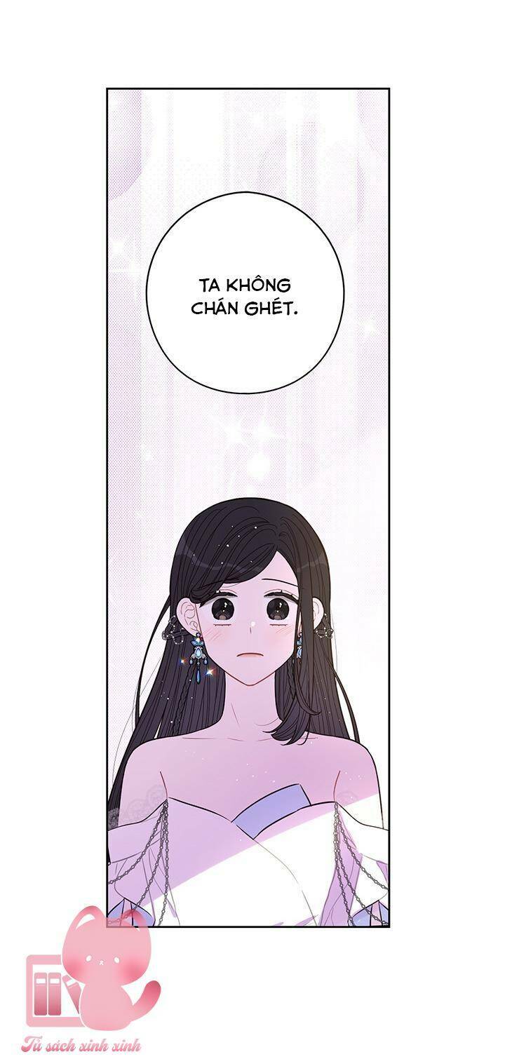 Hoàng Nữ Tóc Đen - Chap 88 - Trang 58