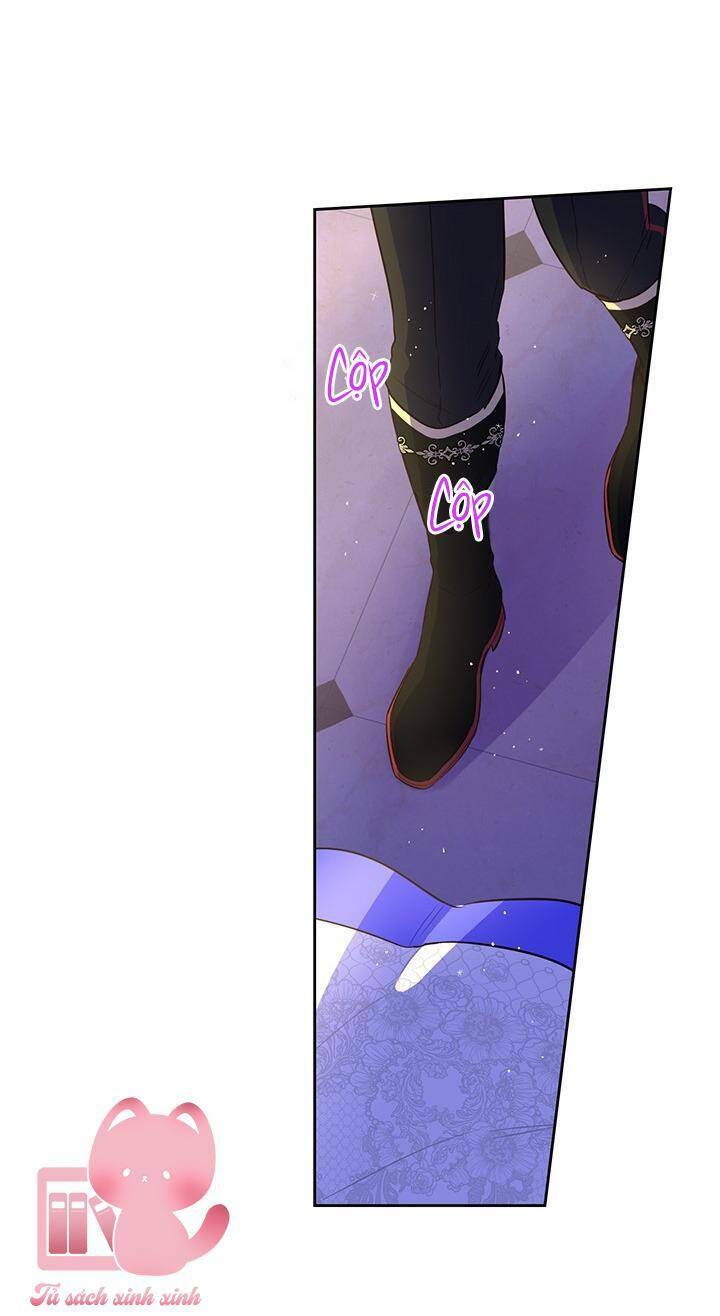 Hoàng Nữ Tóc Đen - Chap 88 - Trang 59