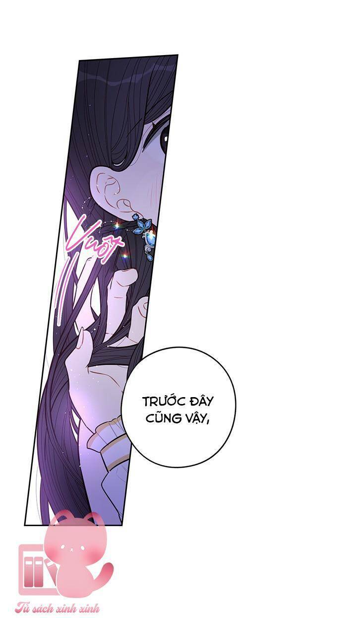 Hoàng Nữ Tóc Đen - Chap 88 - Trang 60