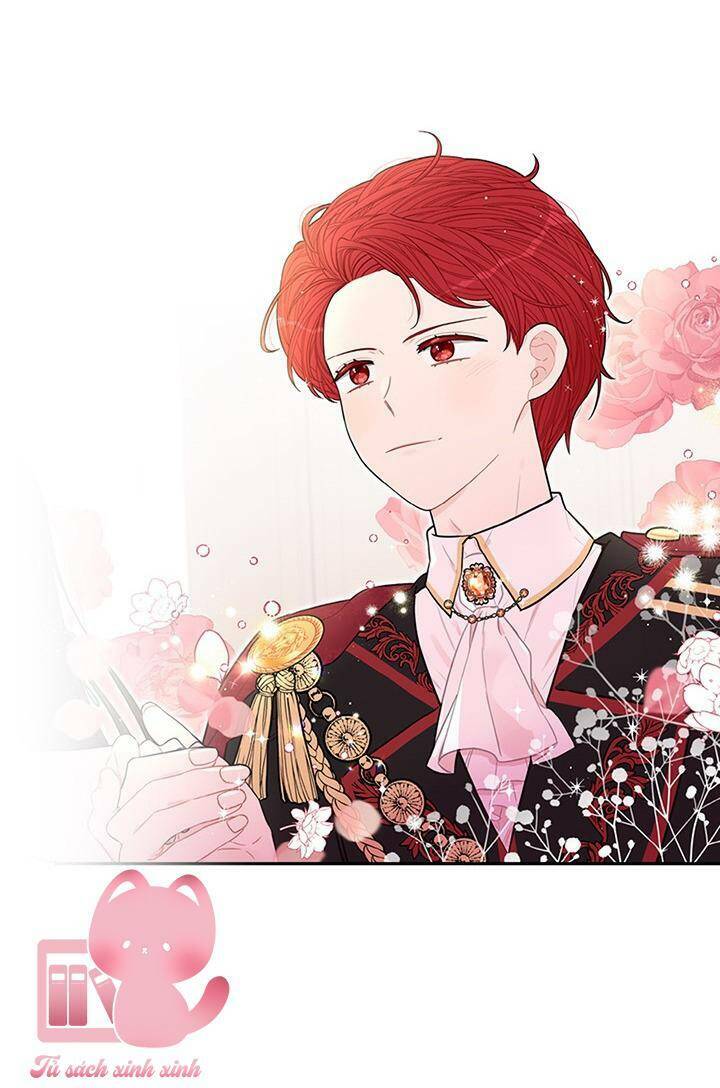 Hoàng Nữ Tóc Đen - Chap 88 - Trang 7