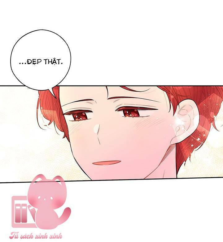 Hoàng Nữ Tóc Đen - Chap 88 - Trang 64