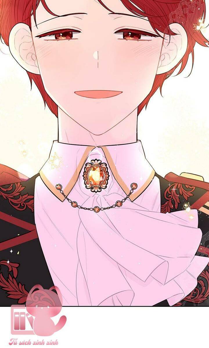 Hoàng Nữ Tóc Đen - Chap 88 - Trang 67