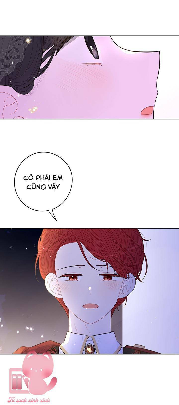 Hoàng Nữ Tóc Đen - Chap 88 - Trang 68