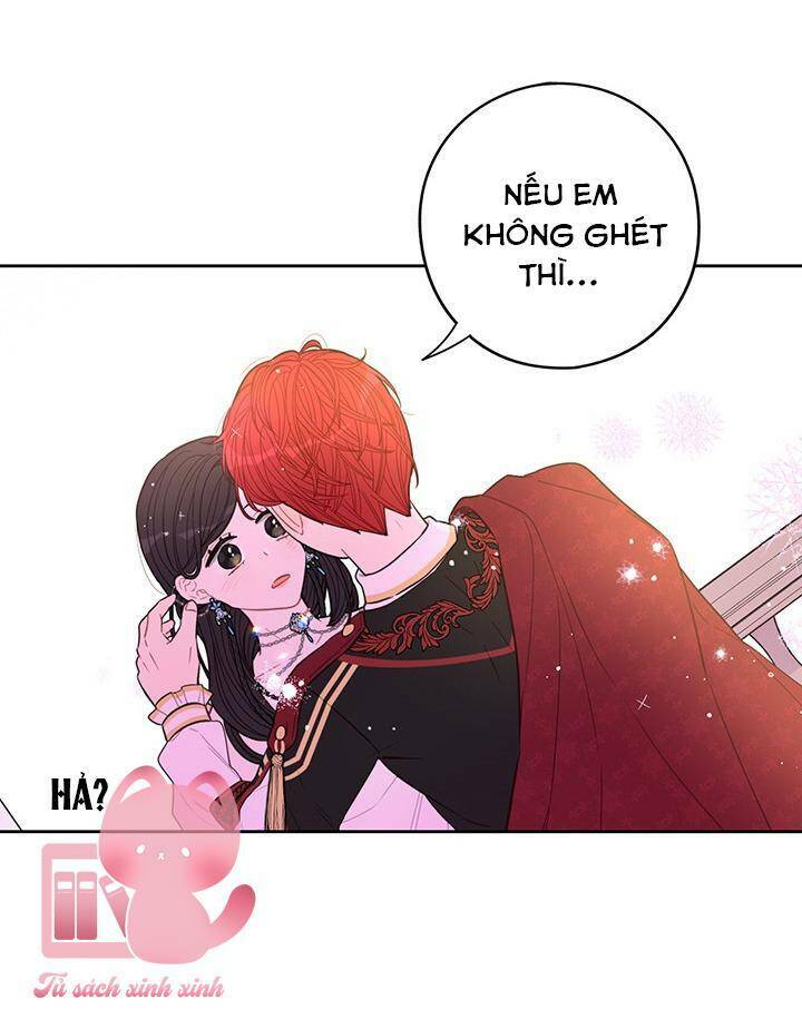 Hoàng Nữ Tóc Đen - Chap 88 - Trang 69