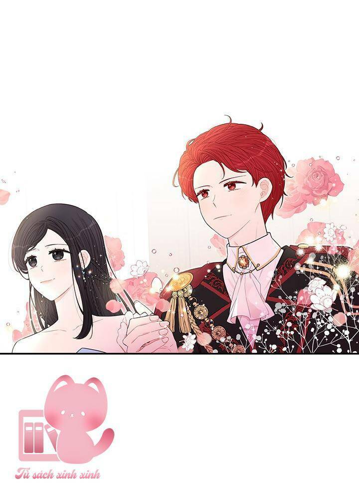 Hoàng Nữ Tóc Đen - Chap 88 - Trang 9