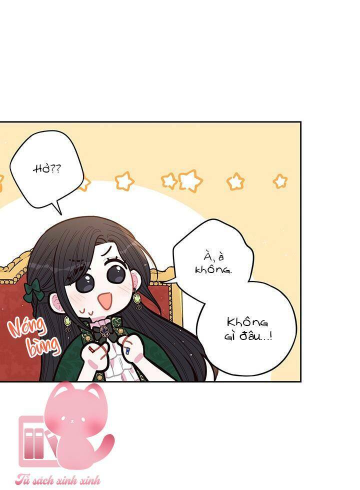 Hoàng Nữ Tóc Đen - Chap 89 - Trang 17