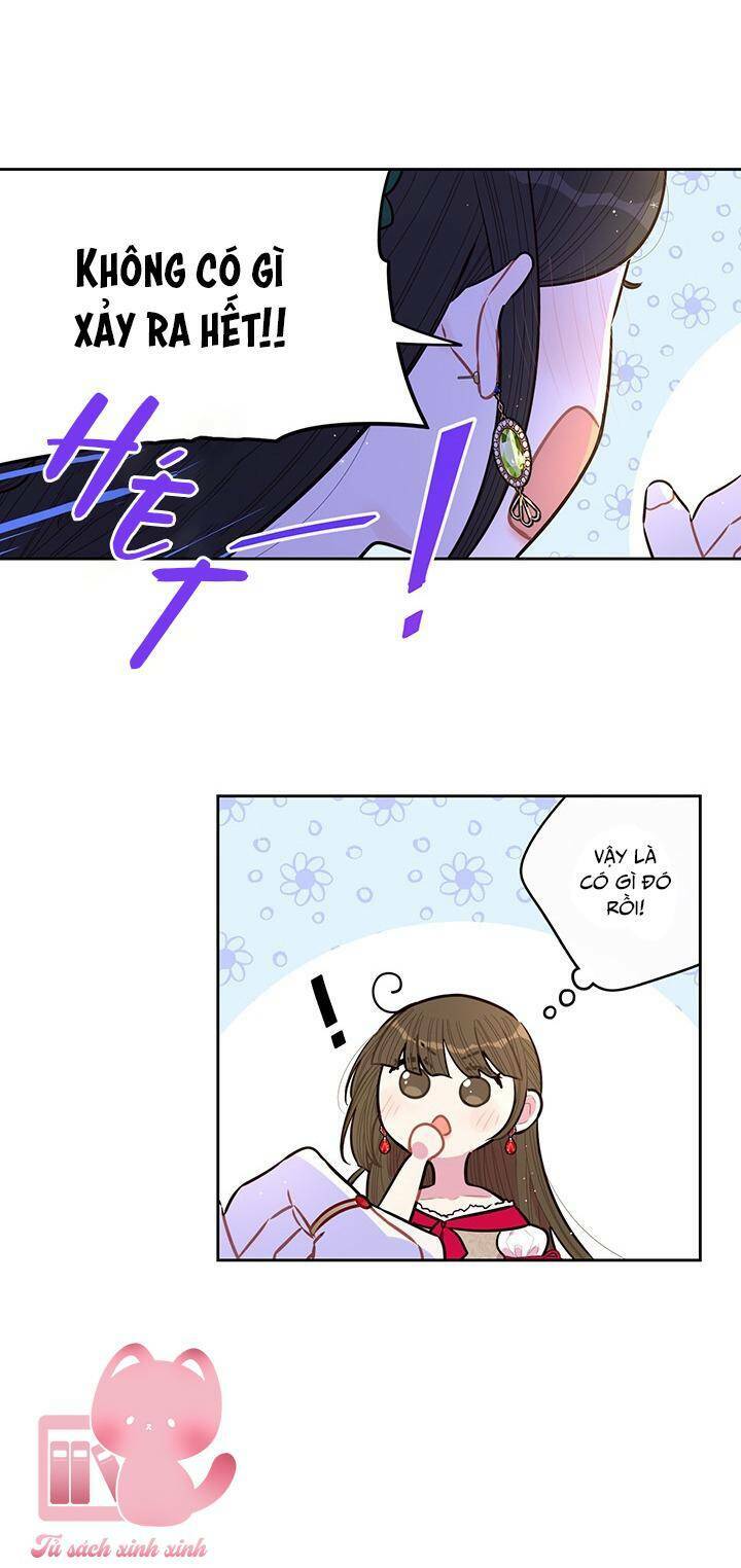 Hoàng Nữ Tóc Đen - Chap 89 - Trang 19