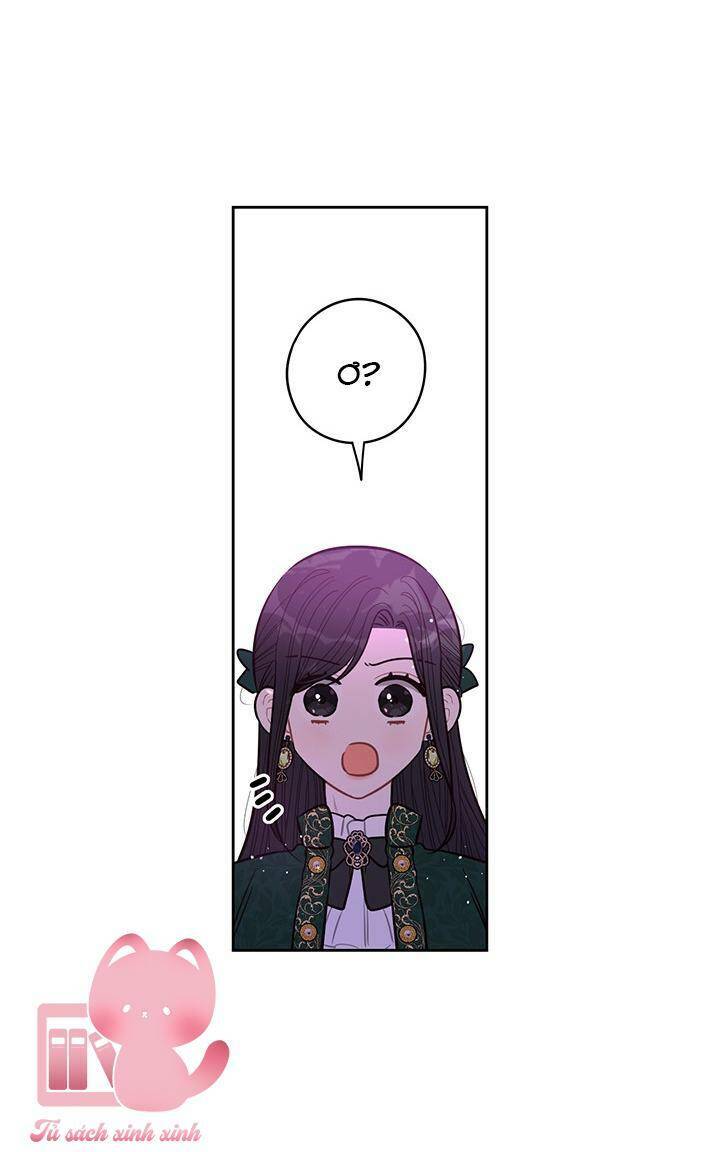 Hoàng Nữ Tóc Đen - Chap 89 - Trang 30