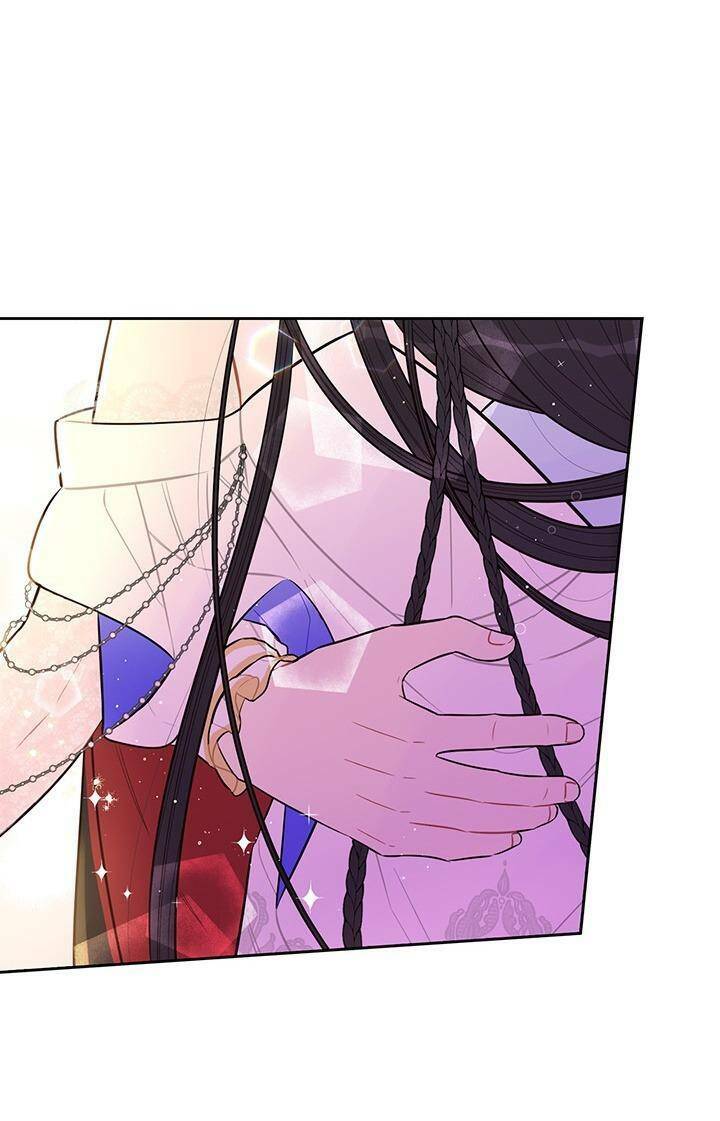 Hoàng Nữ Tóc Đen - Chap 89 - Trang 4