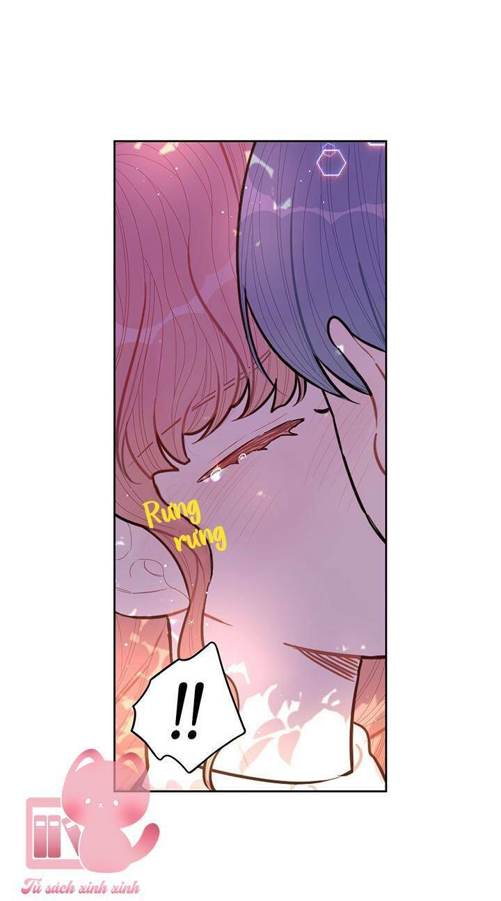 Hoàng Nữ Tóc Đen - Chap 89 - Trang 31