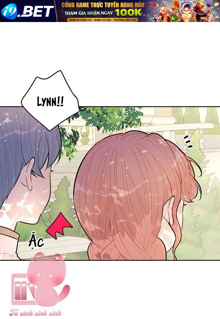 Hoàng Nữ Tóc Đen - Chap 89 - Trang 32