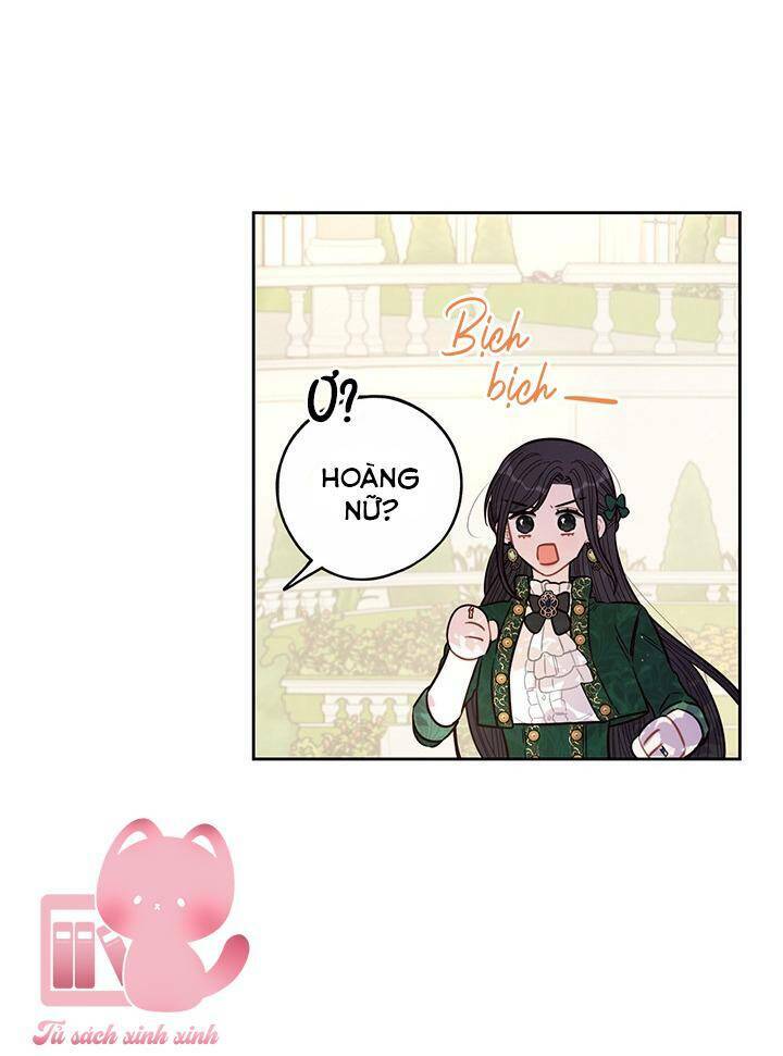 Hoàng Nữ Tóc Đen - Chap 89 - Trang 33