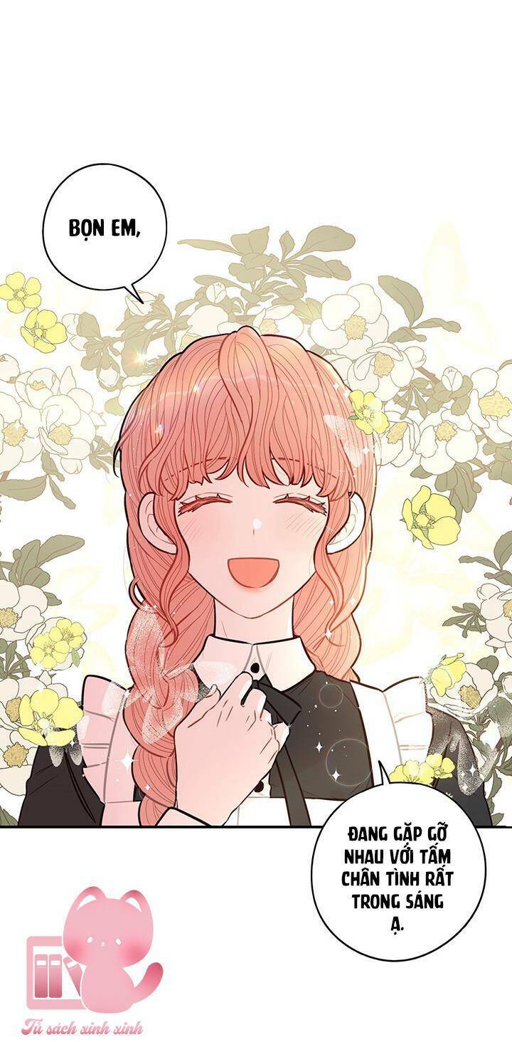 Hoàng Nữ Tóc Đen - Chap 89 - Trang 39