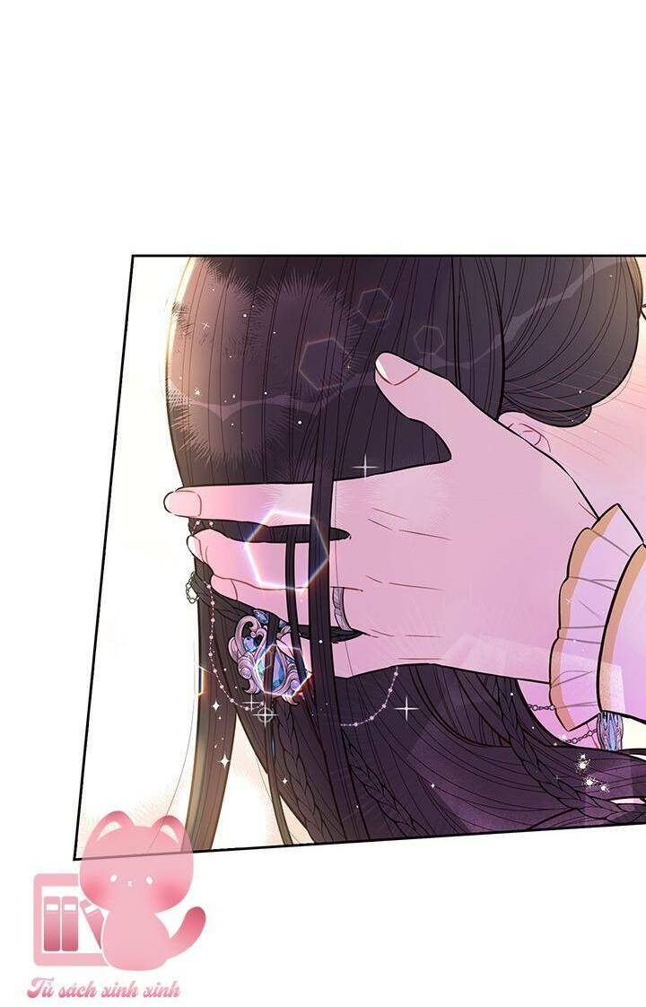 Hoàng Nữ Tóc Đen - Chap 89 - Trang 5