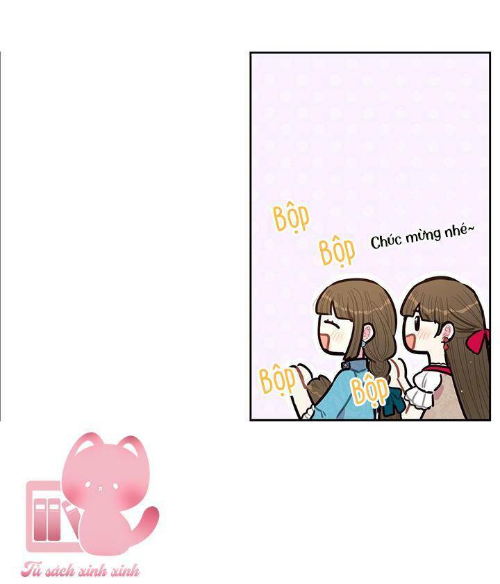Hoàng Nữ Tóc Đen - Chap 89 - Trang 41