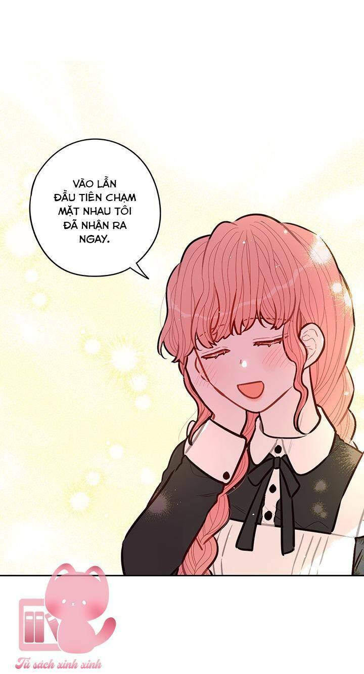 Hoàng Nữ Tóc Đen - Chap 89 - Trang 43