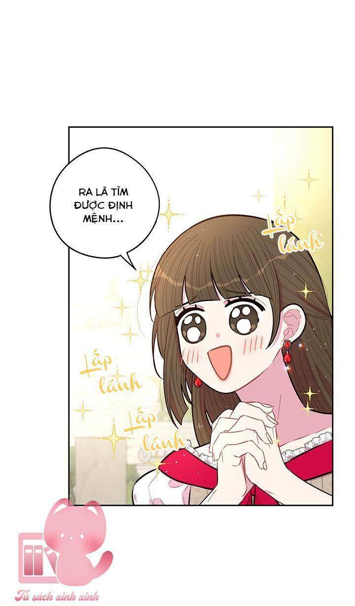 Hoàng Nữ Tóc Đen - Chap 89 - Trang 45