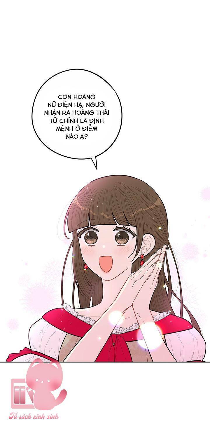 Hoàng Nữ Tóc Đen - Chap 89 - Trang 48