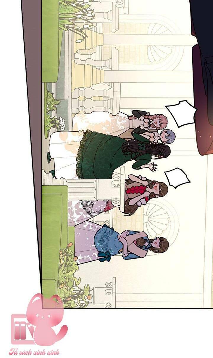 Hoàng Nữ Tóc Đen - Chap 89 - Trang 52