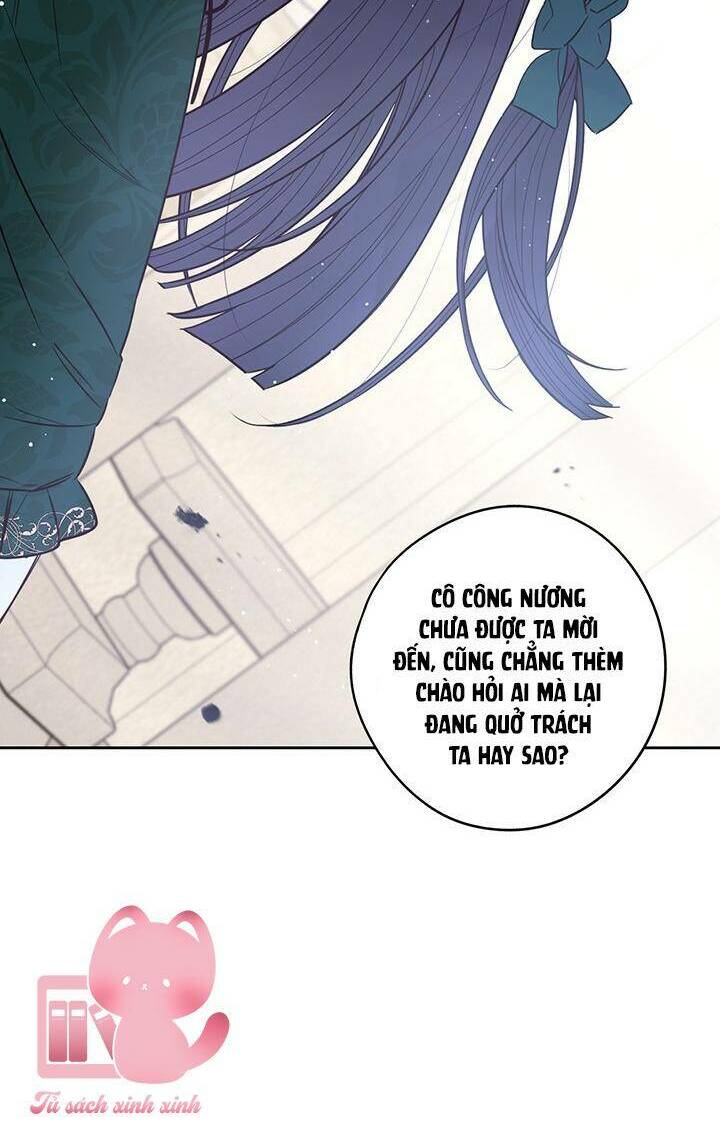 Hoàng Nữ Tóc Đen - Chap 89 - Trang 62