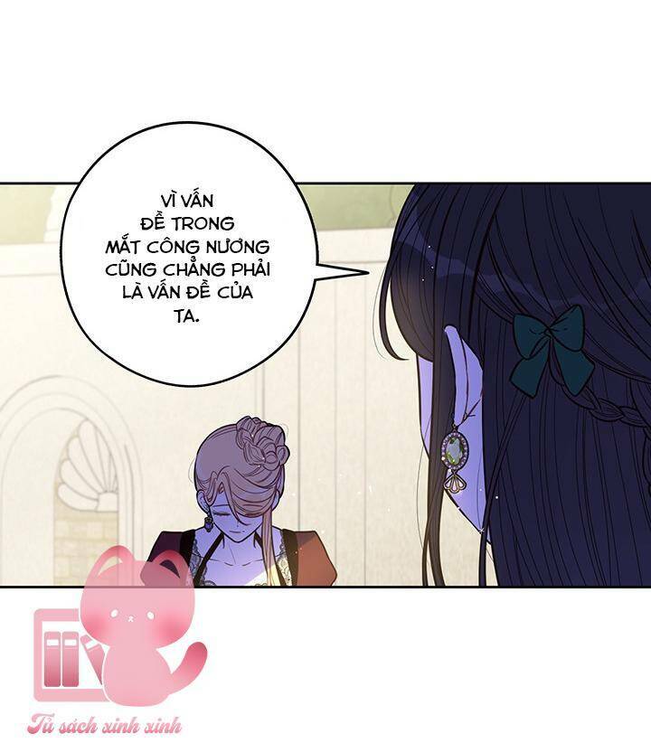 Hoàng Nữ Tóc Đen - Chap 89 - Trang 64