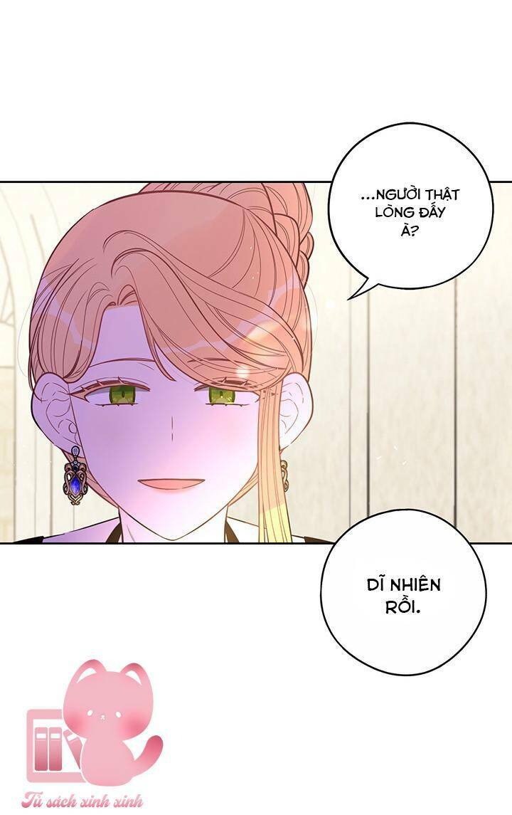 Hoàng Nữ Tóc Đen - Chap 89 - Trang 65