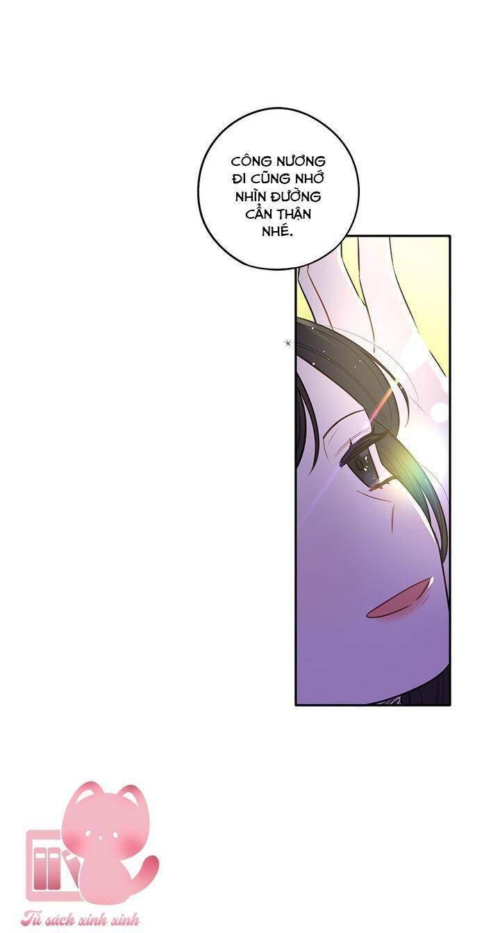 Hoàng Nữ Tóc Đen - Chap 89 - Trang 67