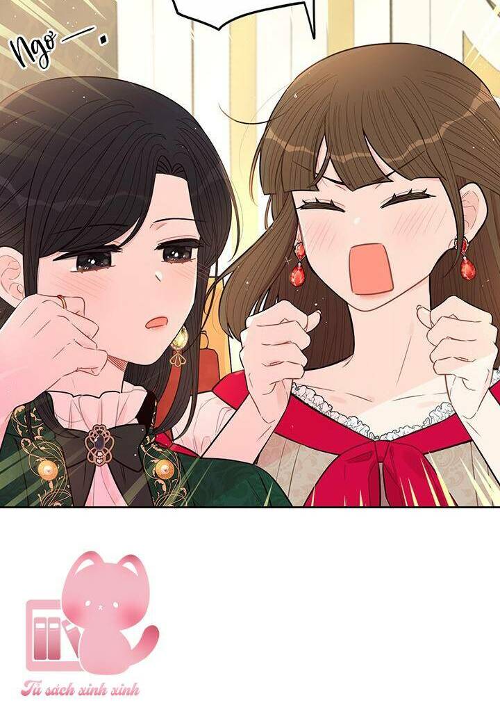 Hoàng Nữ Tóc Đen - Chap 89 - Trang 8