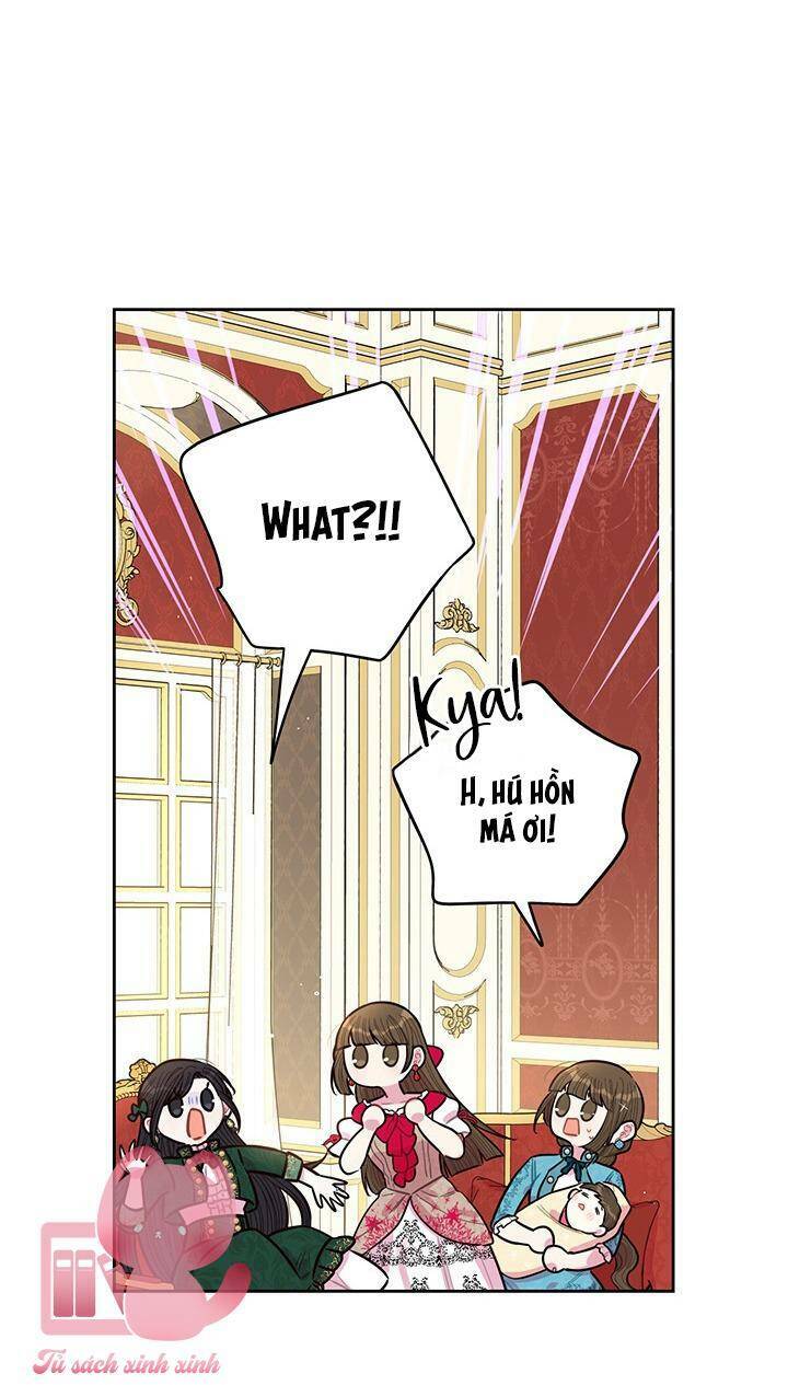 Hoàng Nữ Tóc Đen - Chap 89 - Trang 9