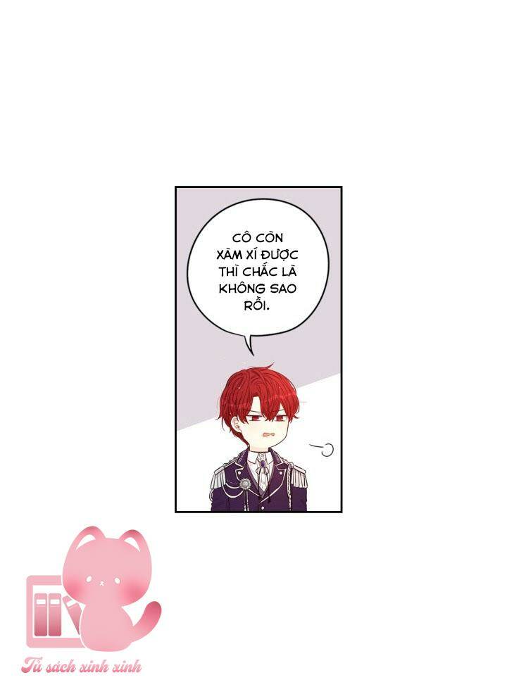 Hoàng Nữ Tóc Đen - Chap 9 - Trang 12
